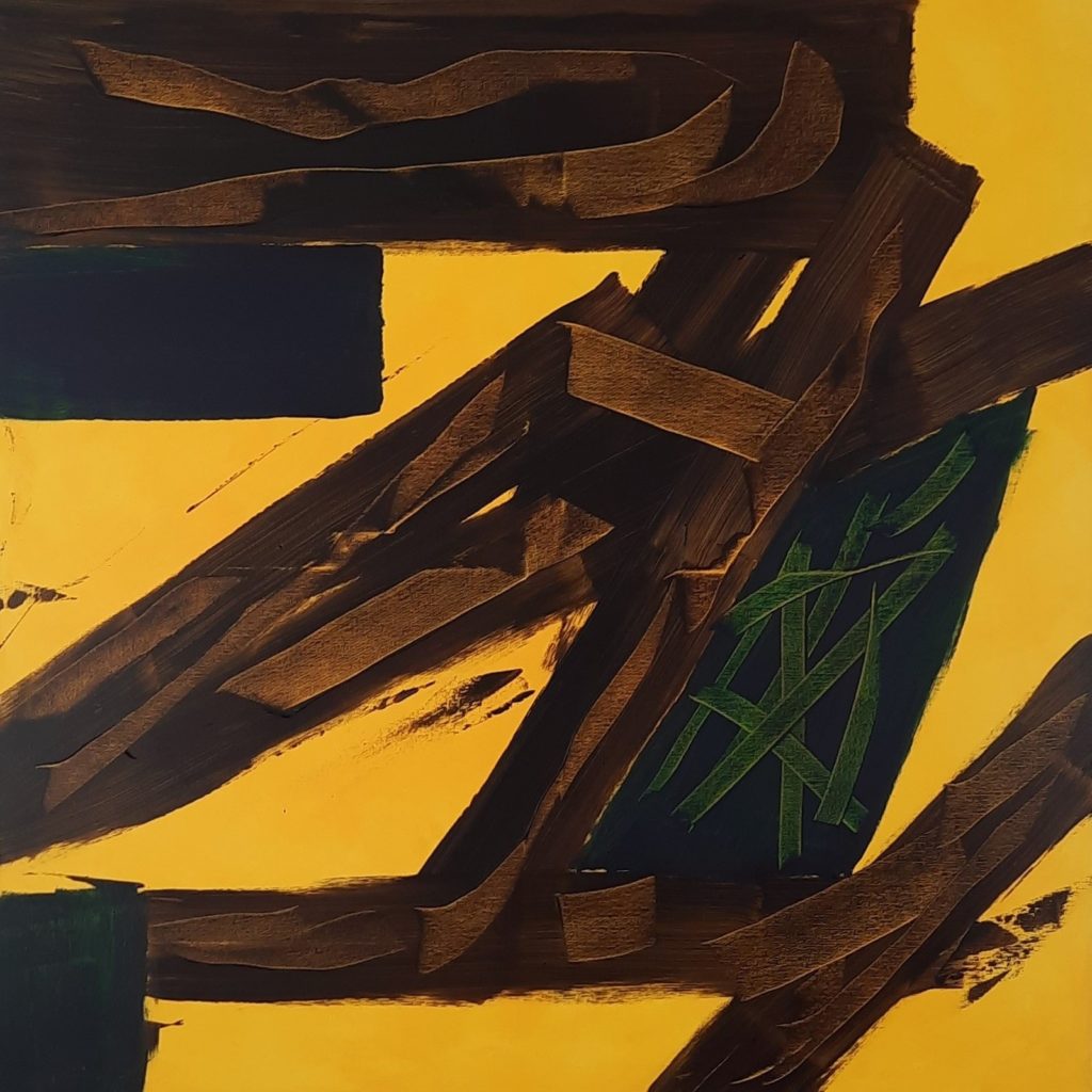 Andrew Ems Watson Art, Colourworks, Landscapes