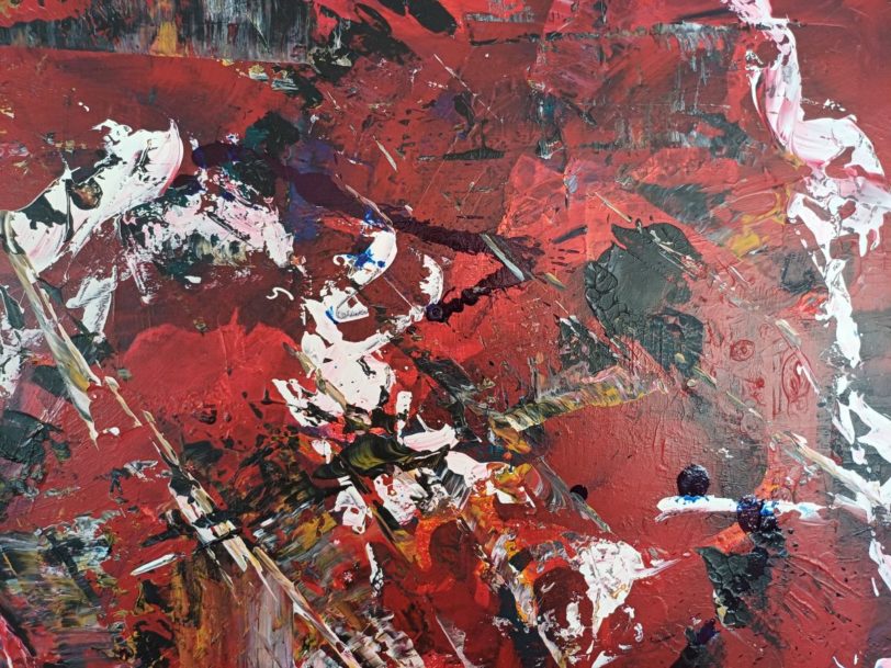 Andrew Ems Watson Art, Colourworks, Discord