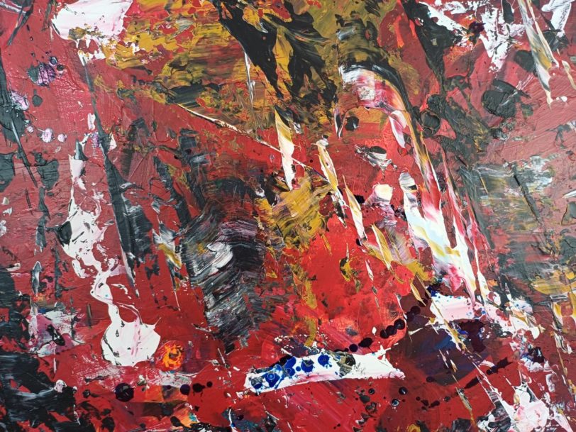 Andrew Ems Watson Art, Colourworks, Discord