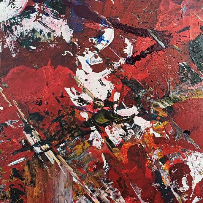 Andrew Ems Watson Art, Colourworks, Discord