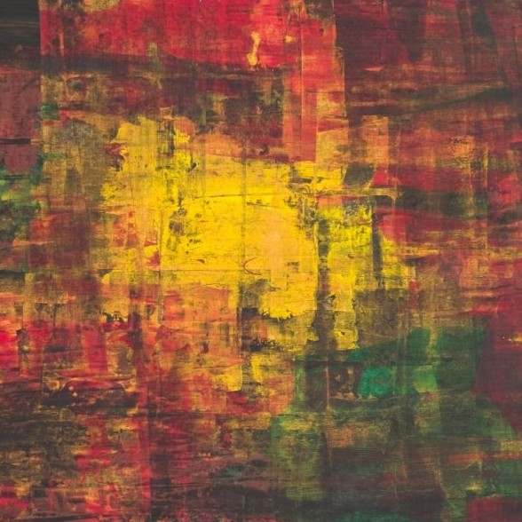 Andrew Ems Watson Art, Colourworks, Not Seen