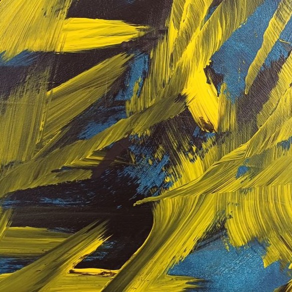 Andrew Ems Watson Art, Colourworks, Presence